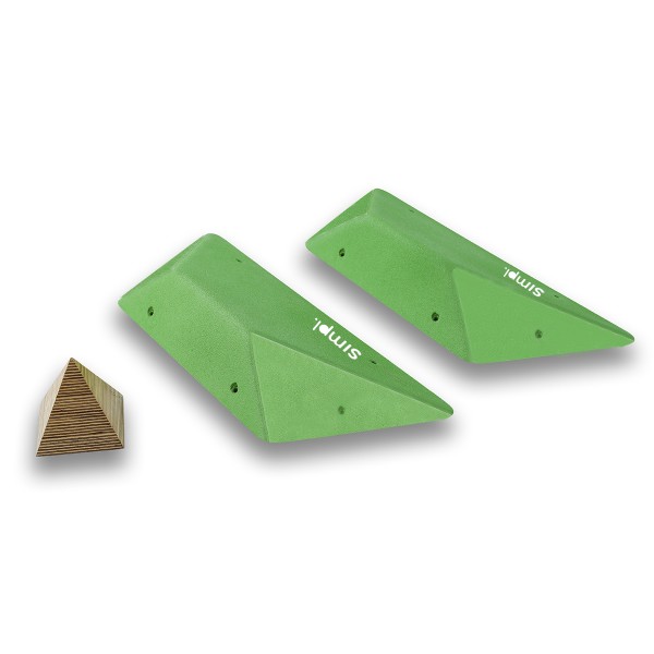 Aretes - SIMPL-12B-T