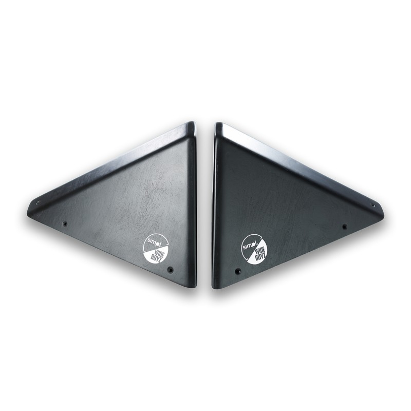 Crack Generator - S/WB-6