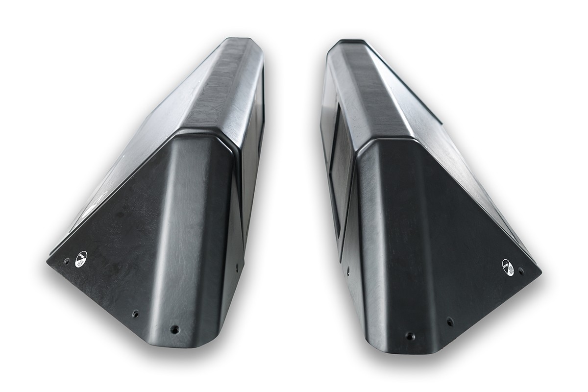 Crack Generator - S/WB-8