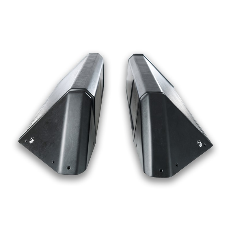 Crack Generator - S/WB-8