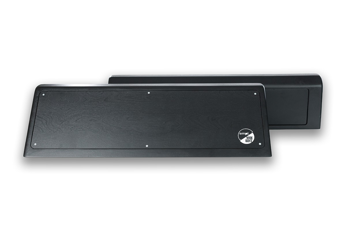 Crack Generator - S/WB-7