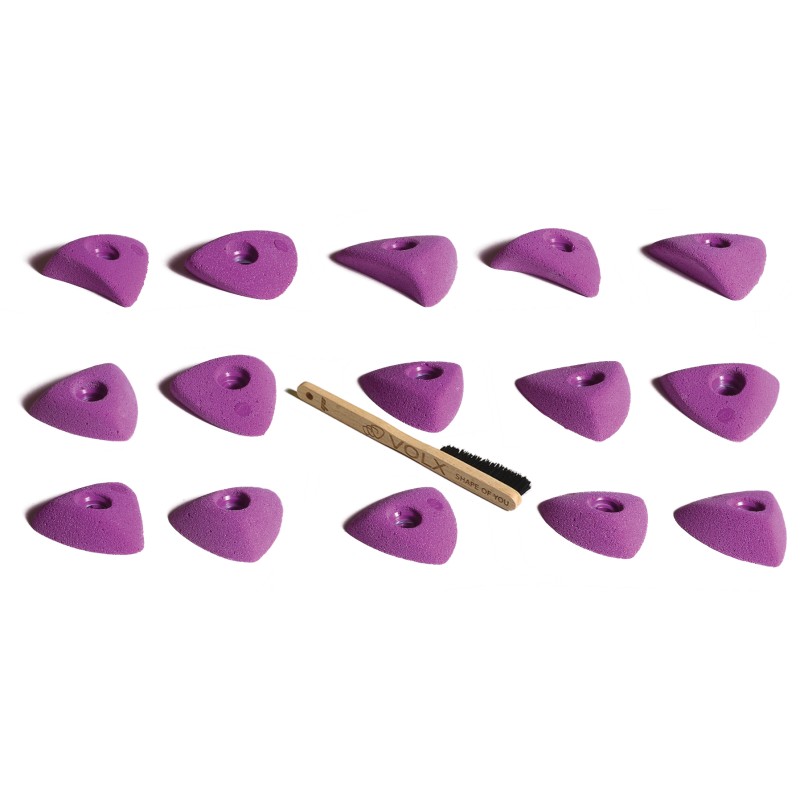 Power - BIG Foothold 1