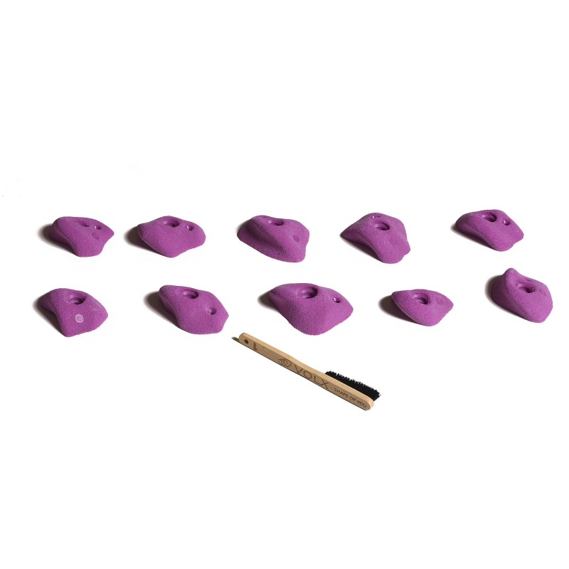 Power - EXTRA Foothold