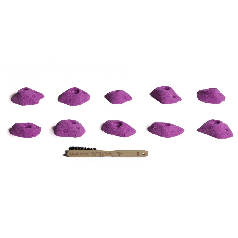 Power - SMALL Foothold