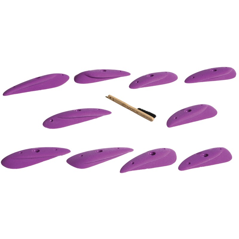 Power - LONG Crimp 1