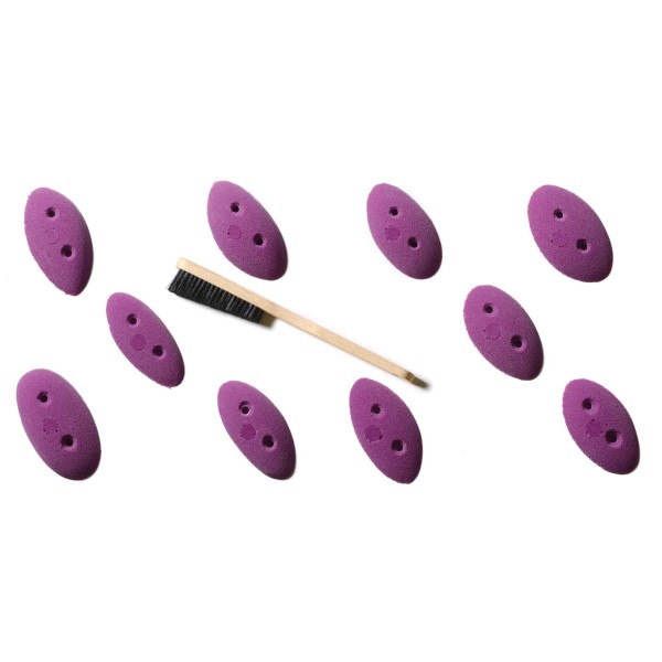 Power - PASTILLE 1 2