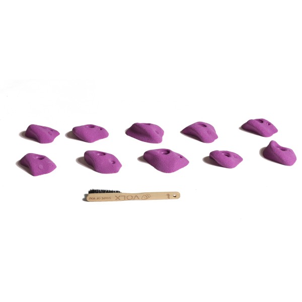 Power - EXTRA Foothold 2