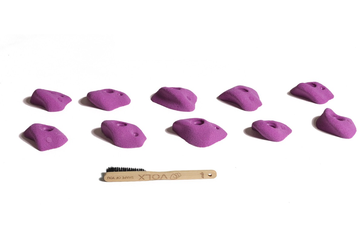 Power - EXTRA Foothold