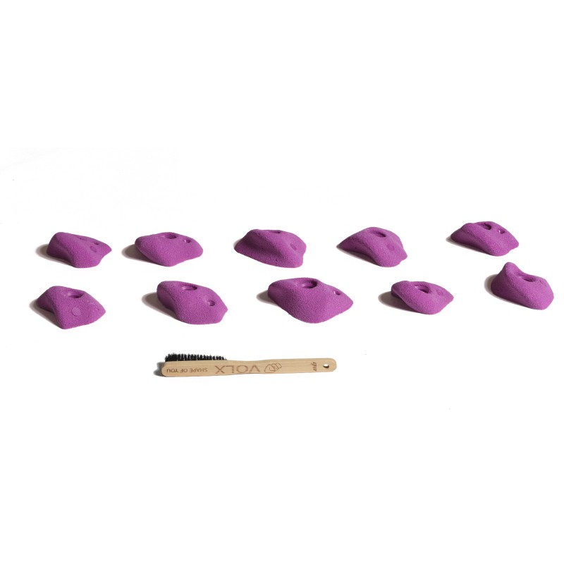 Power - EXTRA Foothold