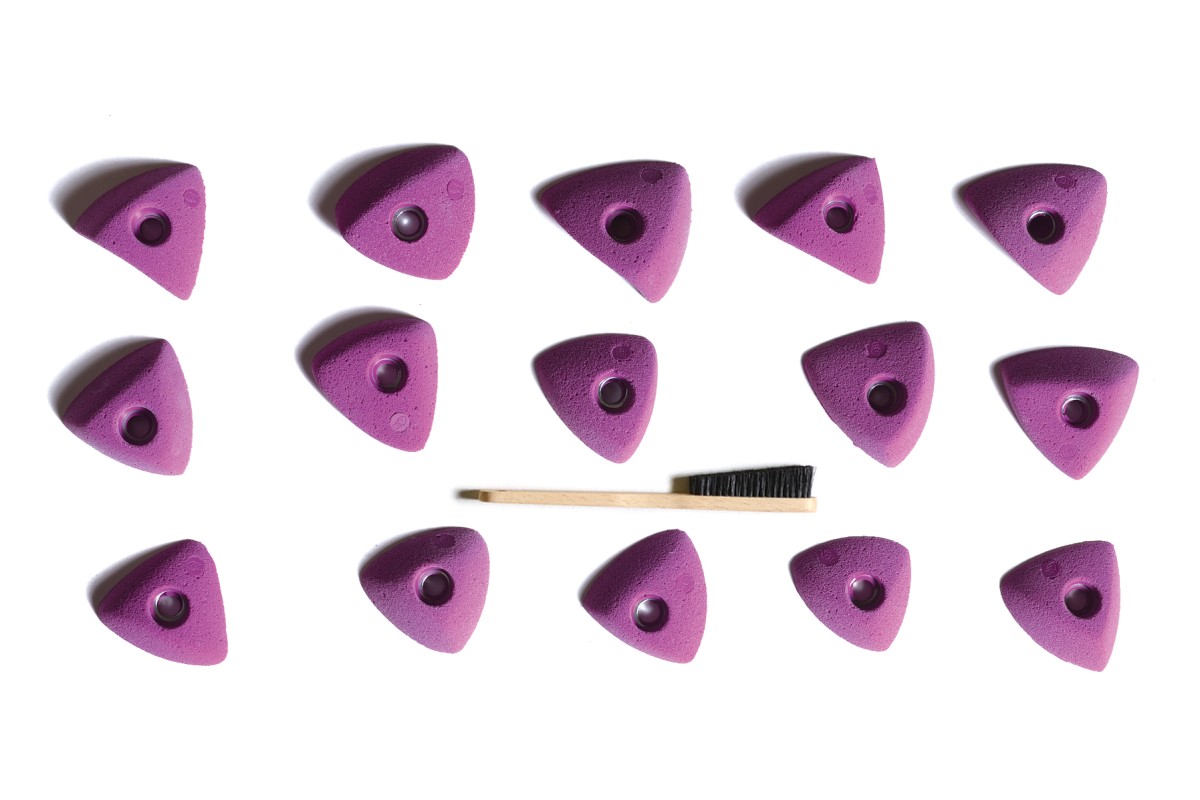 Power - BIG Foothold 1