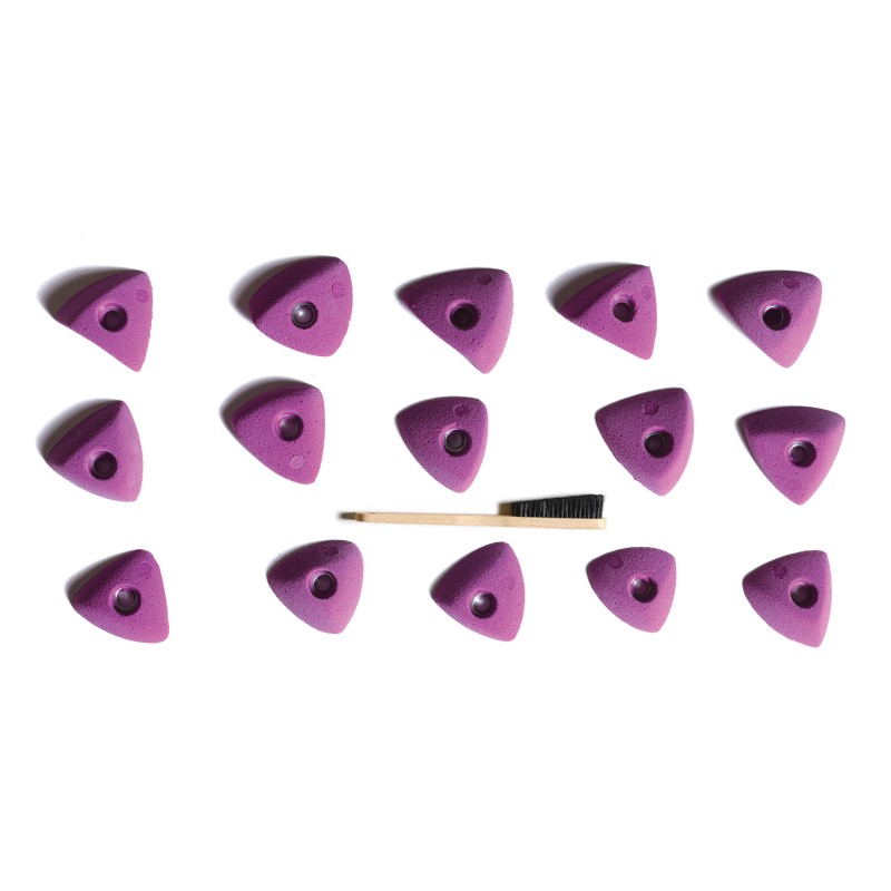 Power - BIG Foothold 1