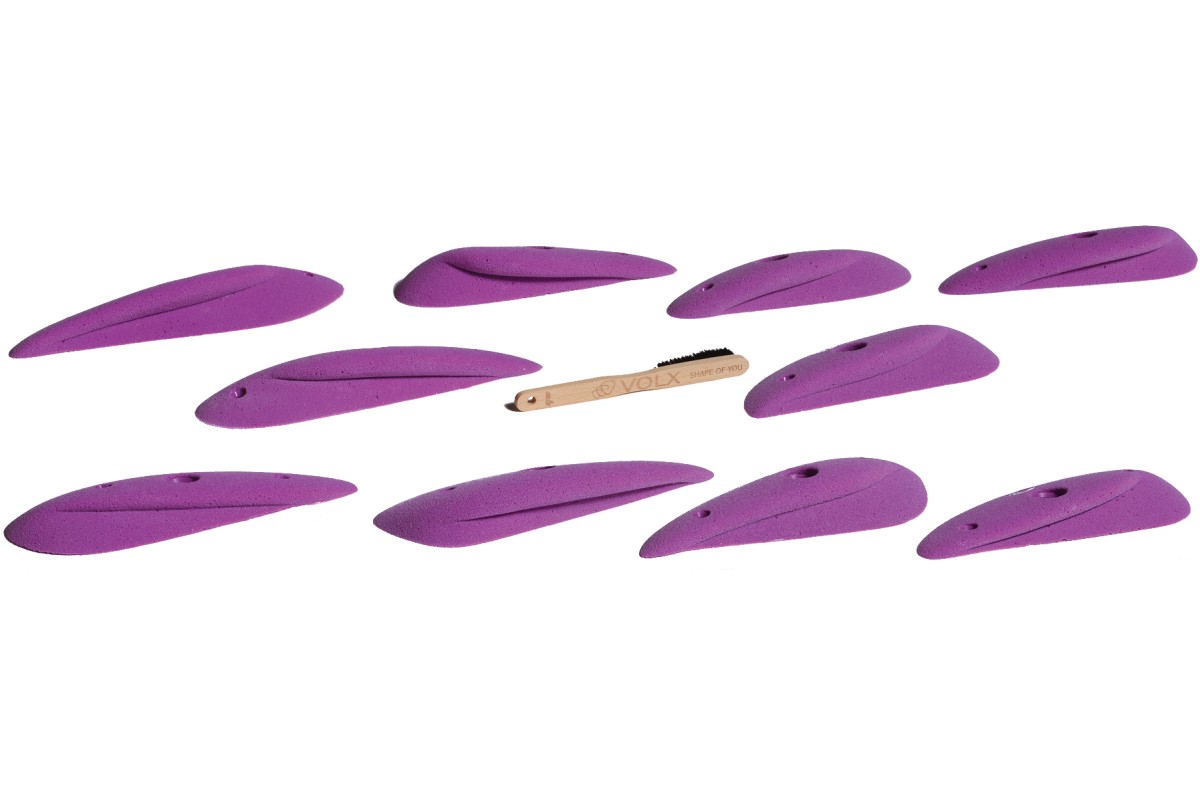 Power - LONG Crimp 1