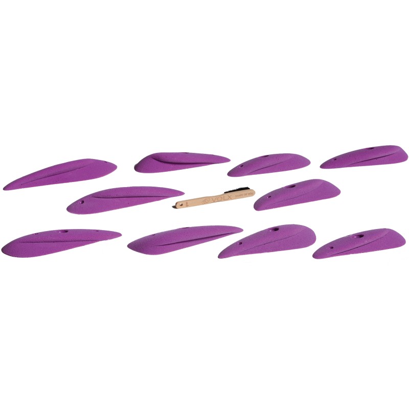 Power - LONG Crimp 1