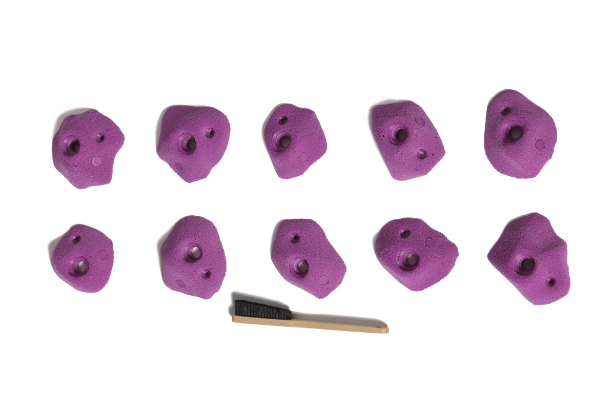 Power - SMALL Foothold