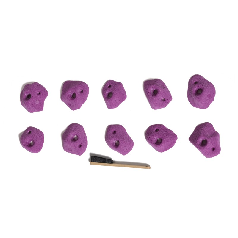 Power - SMALL Foothold