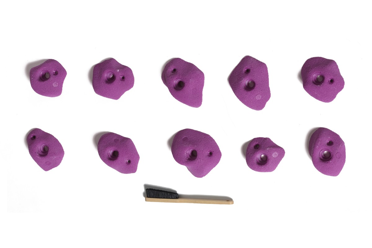 Power - EXTRA Foothold