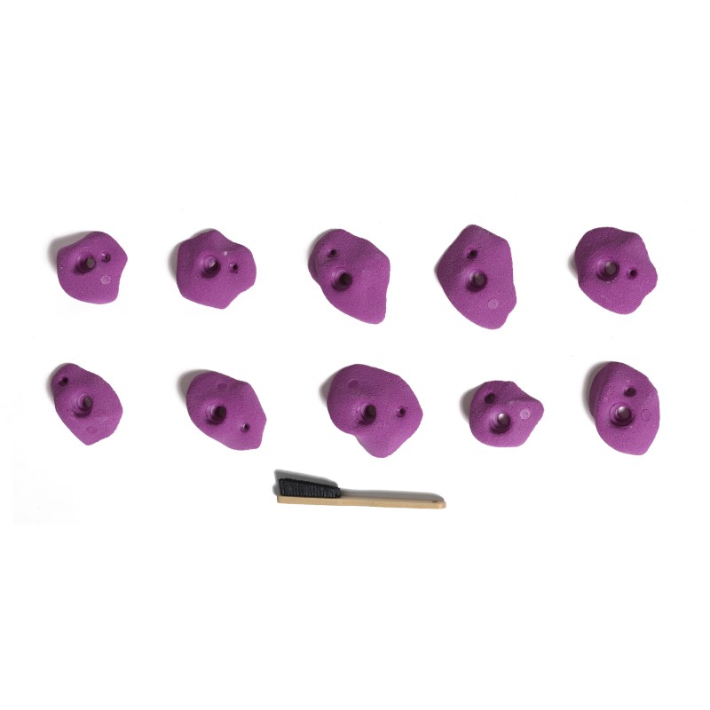 Power - EXTRA Foothold