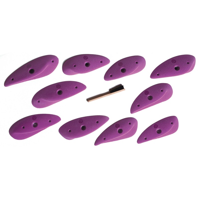 Power - LONG Crimp 1