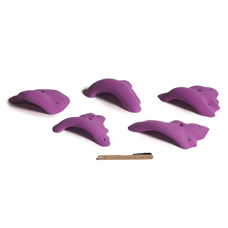 Power - Positive Jug 2