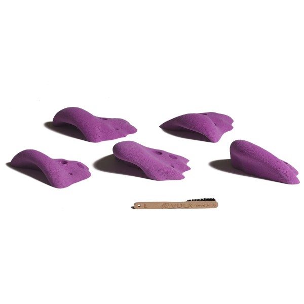 Power - Positive Jug 1