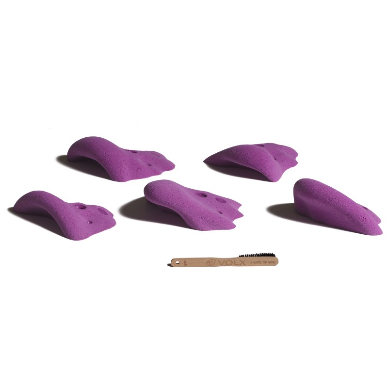 Power - Positive Jug 1