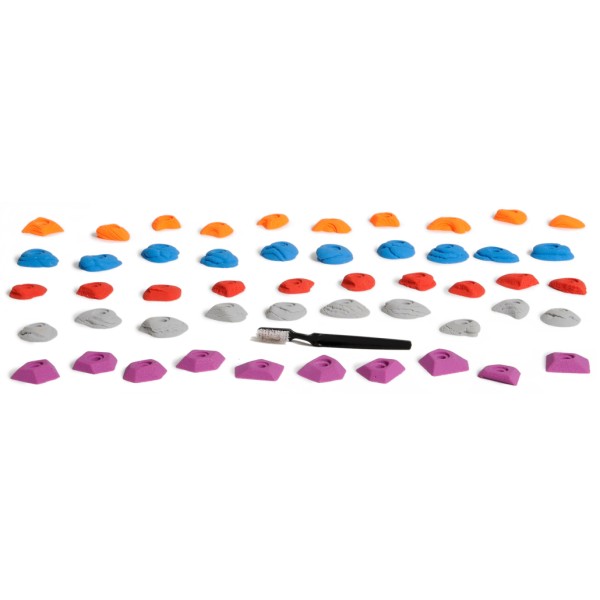 Pure - FootholdSWITCH PU