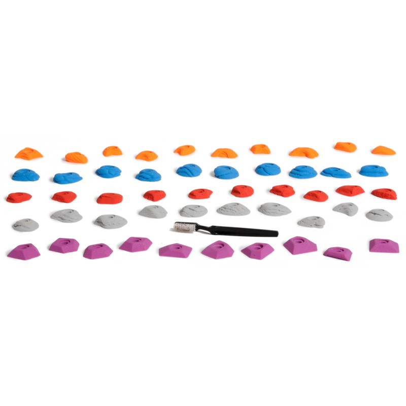 Pure - FootholdSWITCH PU