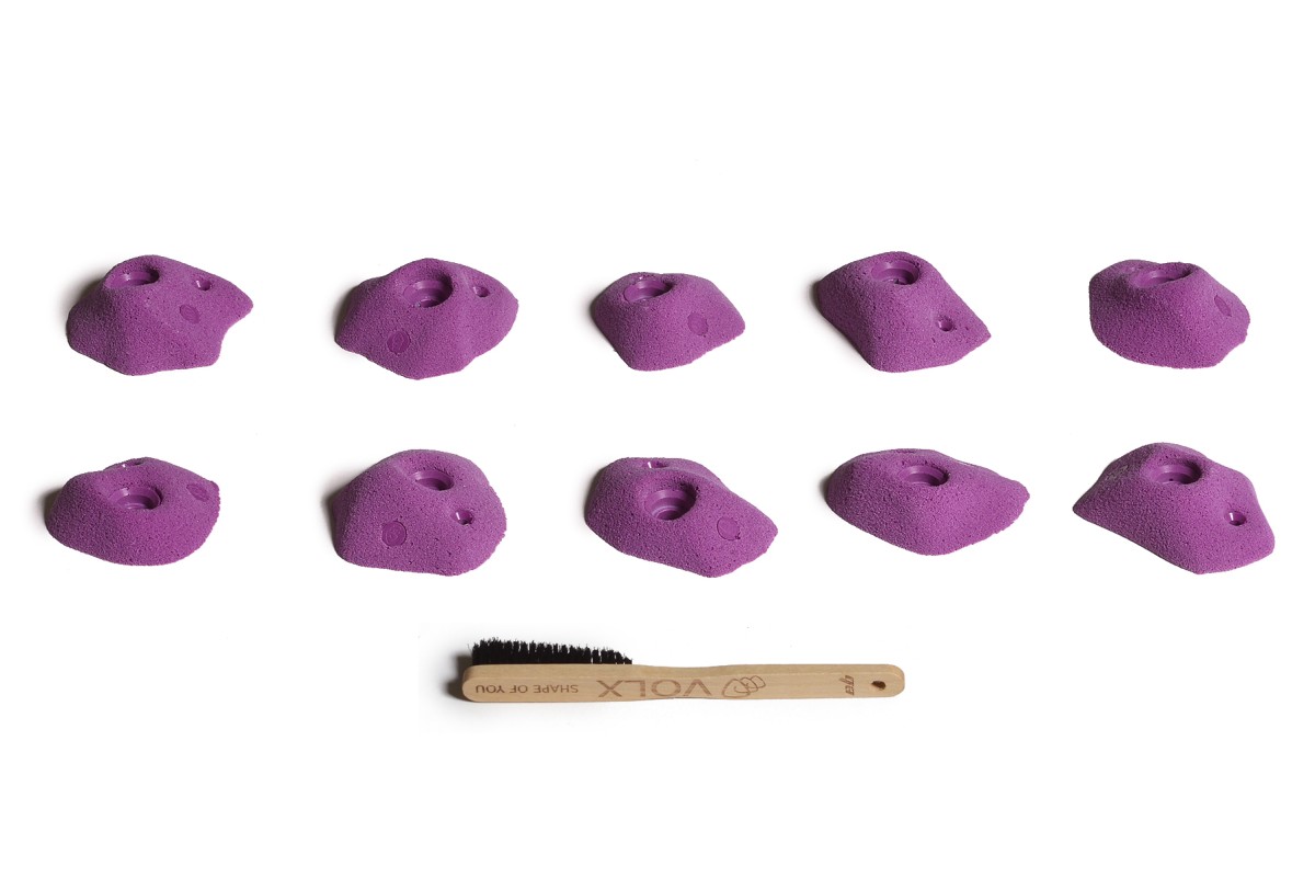 Power - SMALL Foothold