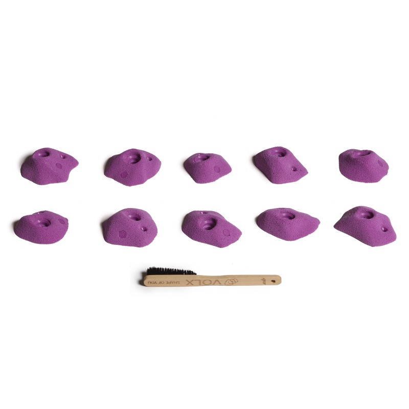 Power - SMALL Foothold