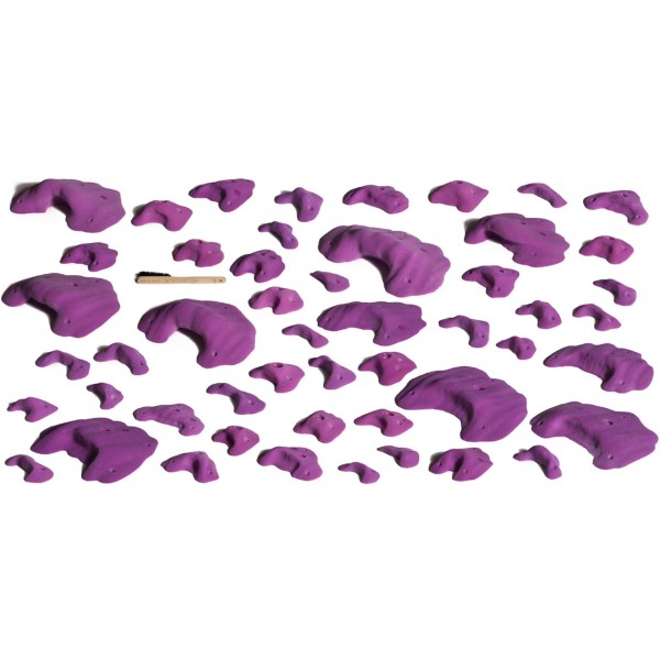 Pack - Simon Shape PU