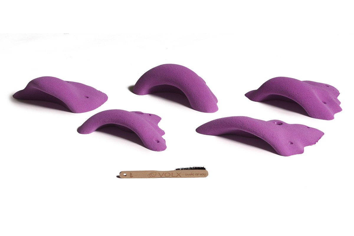 Power - Positive Jug 2