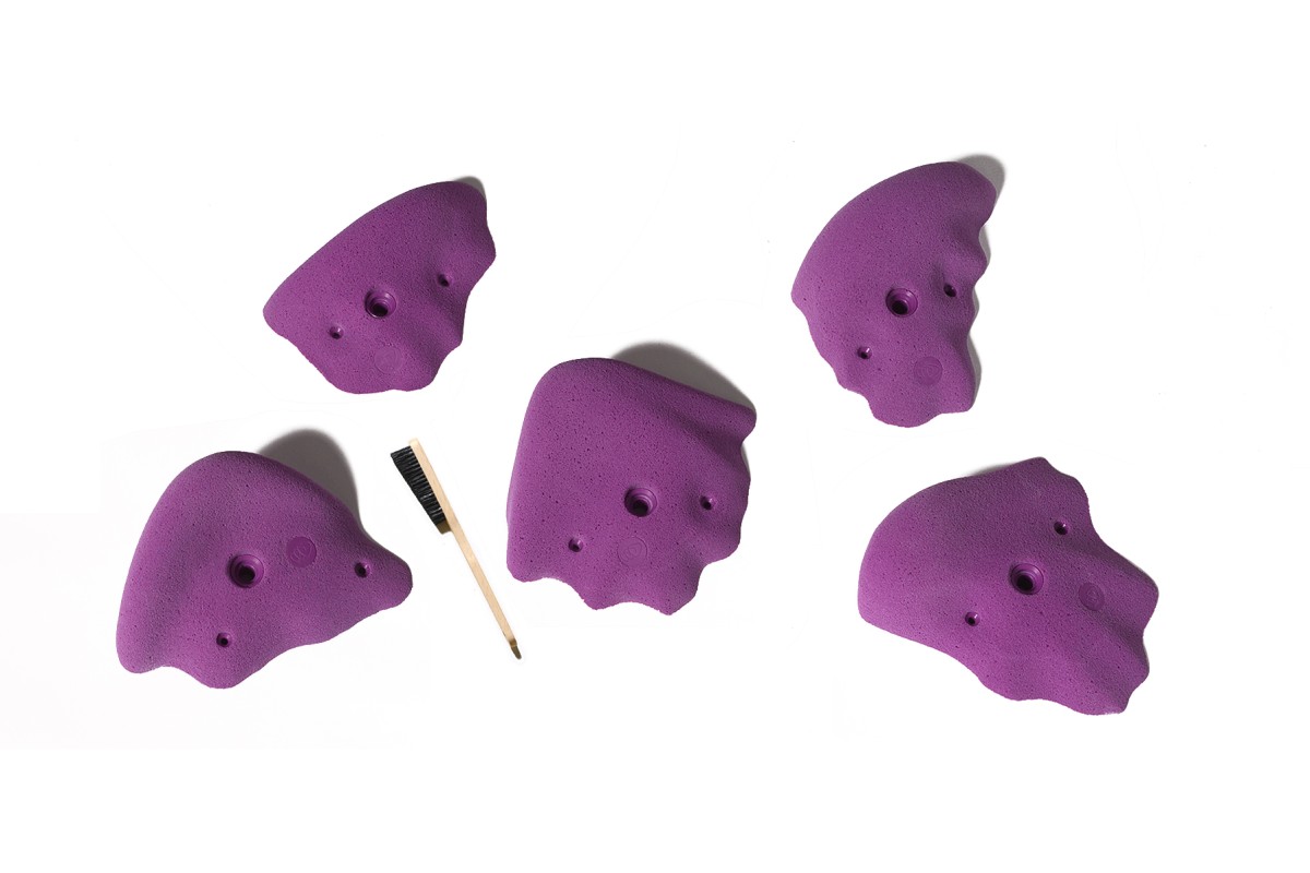 Power - Positive Jug 1