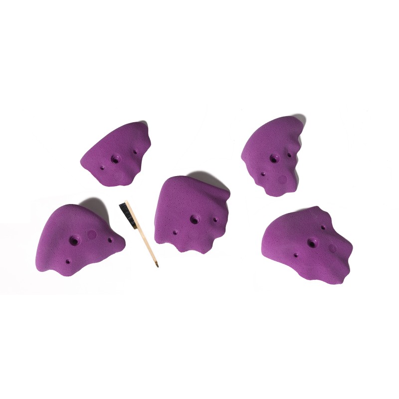 Power - Positive Jug 1