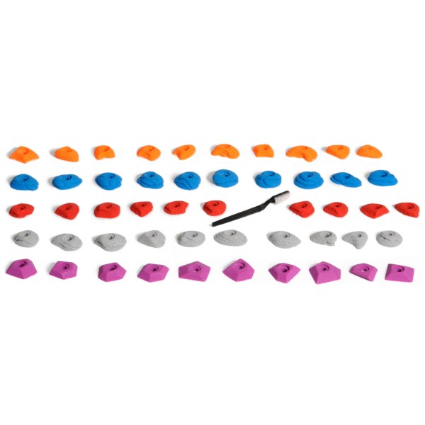 Pure - FootholdSWITCH PU 2