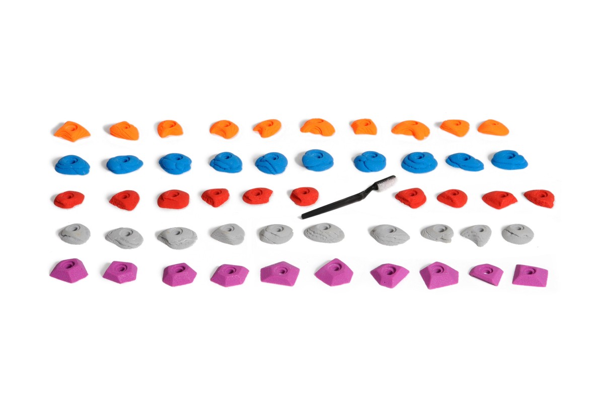 Pure - FootholdSWITCH PU