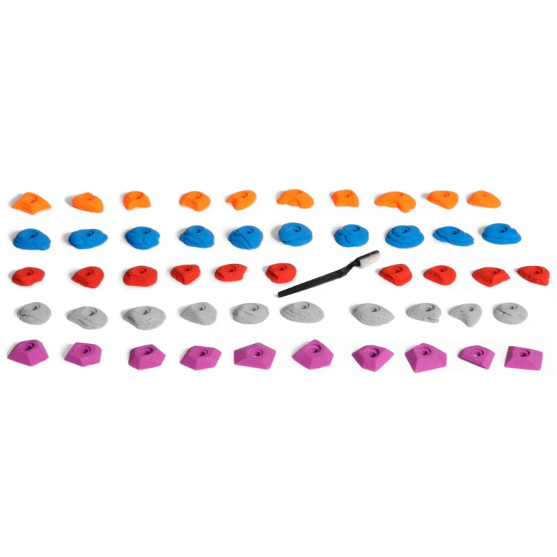 Pure - FootholdSWITCH PU