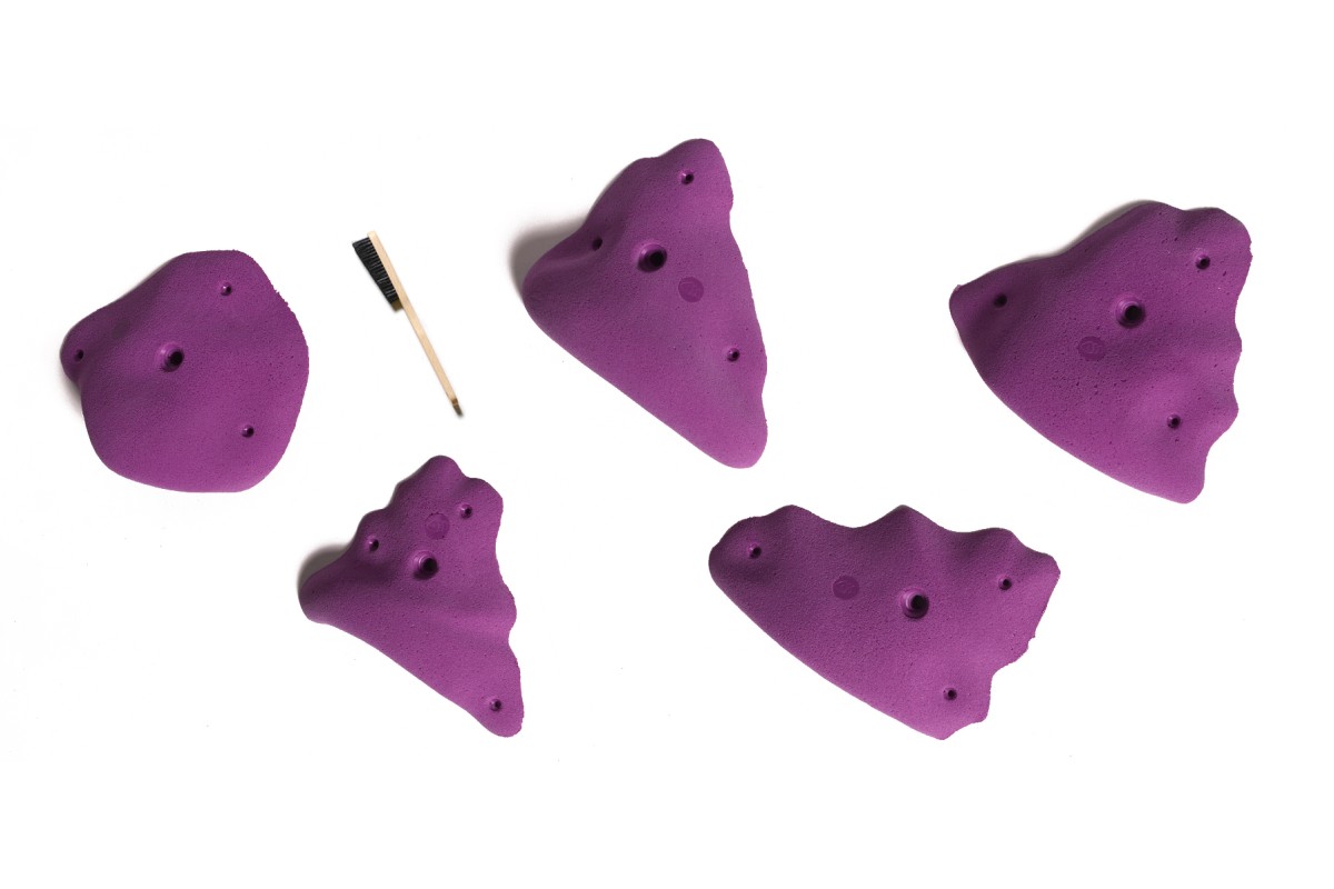 Power - Positive Jug 2