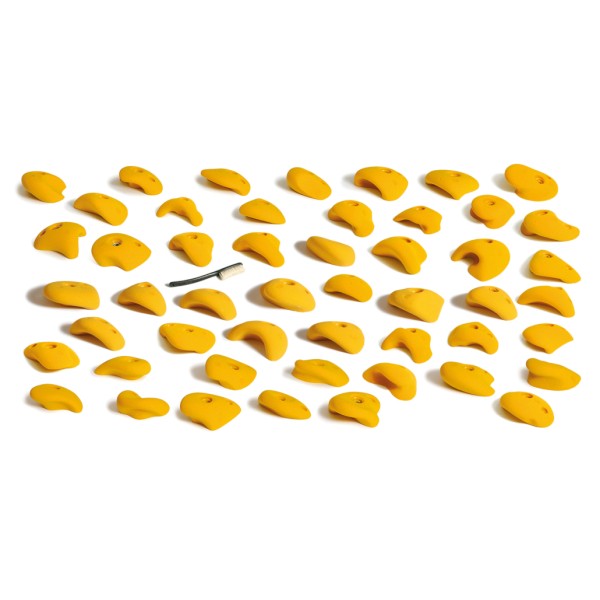 Pack - Optimum Player