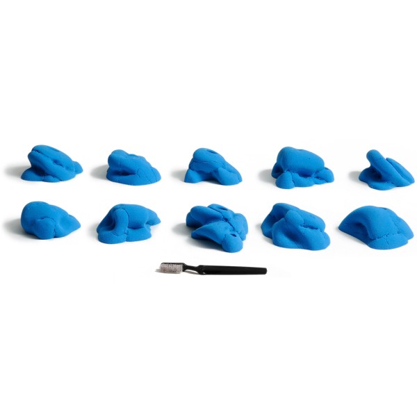 Crack's - SATELLITE 2