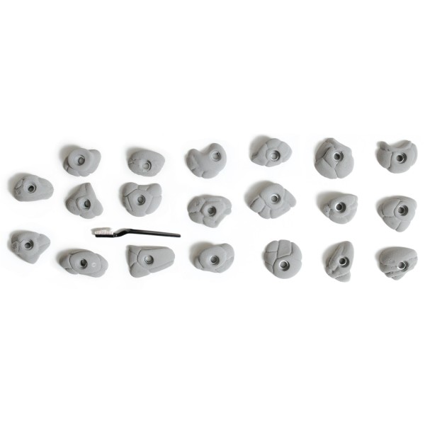 Bleau - DREI ZINNEN 2