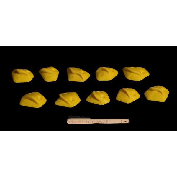 Dual Texture - PENTA GONES S