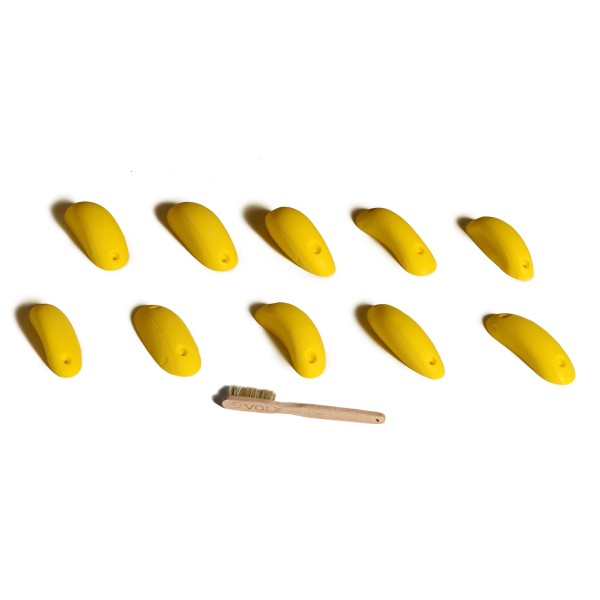 Dual Texture - LAPINOU