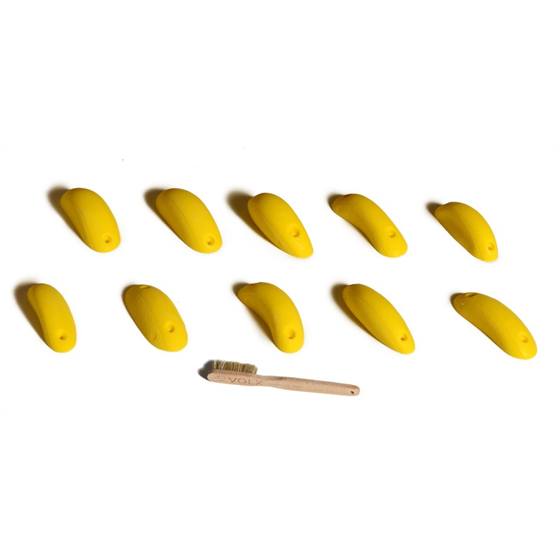 Dual Texture - LAPINOU