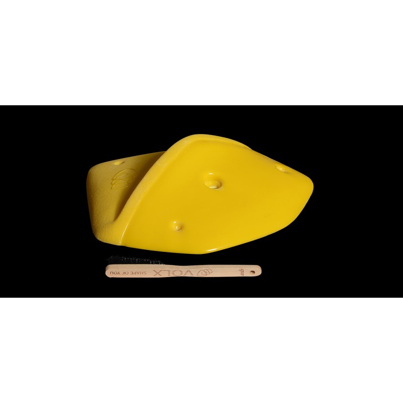 Dual Texture - HEXA GONES 2