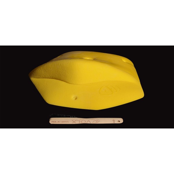 Dual Texture - HEXA GONES 1