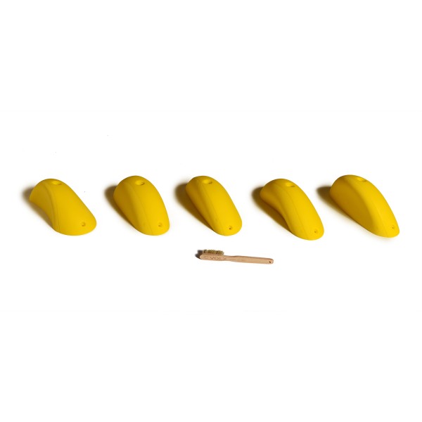 Dual Texture - BIG PINPIN 2