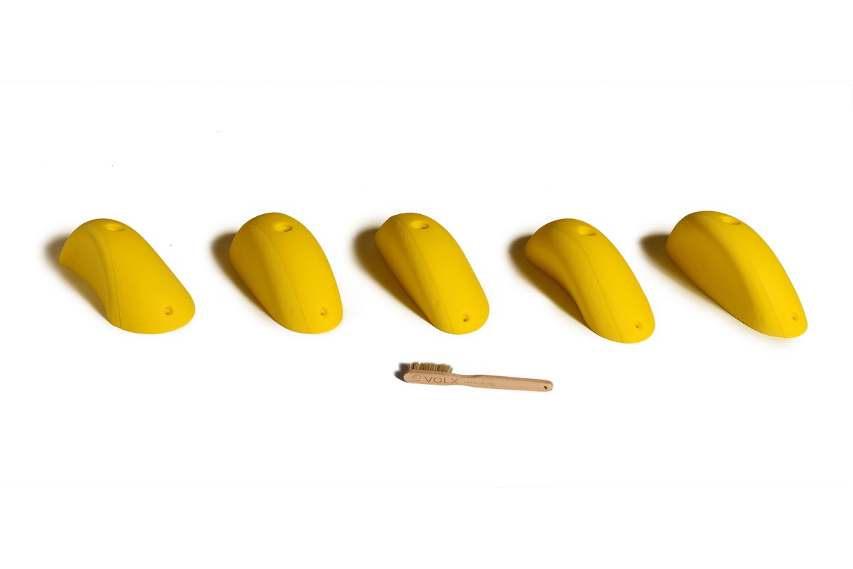 Dual Texture - BIG PINPIN