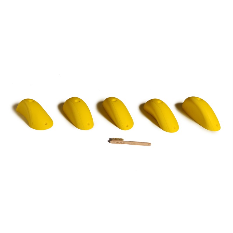 Dual Texture - BIG PINPIN