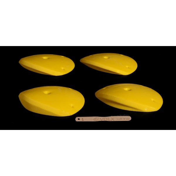 Dual Texture - MINI SOUCOUPE