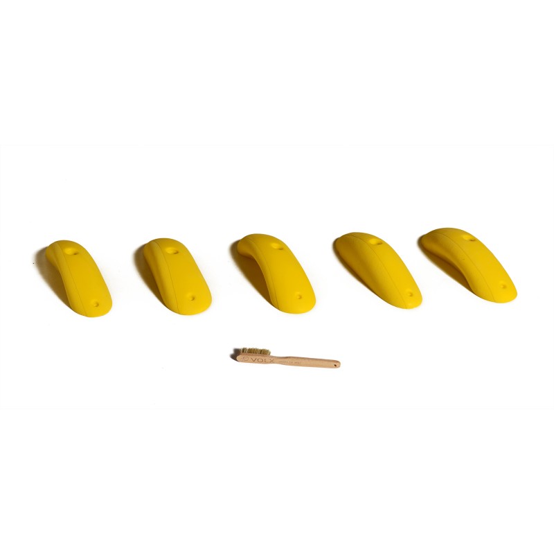 Dual Texture - PINPIN